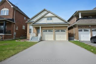 Property for Sale, 44 Galea Dr, Ajax, ON
