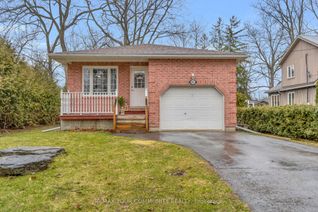 Bungalow for Sale, 81 Fairpark Ln, Georgina, ON