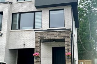 Semi-Detached House for Rent, 2 Persica St #Main & Bas, Richmond Hill, ON Semi-Detached House for Rent, 2 Persica St #Main & Bas, Richmond Hill, ON