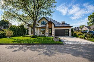 Detached House for Sale, 1348 Hollyrood Ave, Mississauga, ON