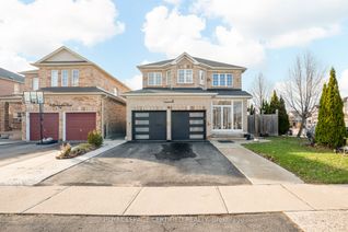 House for Sale, 2 Studebaker Trl, Brampton, ON