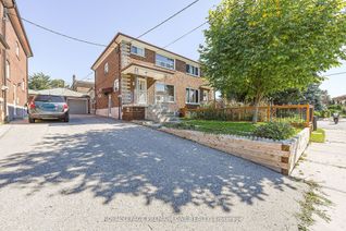 Property for Sale, 63 Haverson Blvd, Toronto, ON