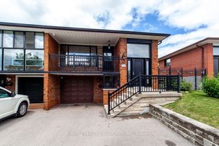 House for Sale, 288 Hullmar Dr, Toronto, ON