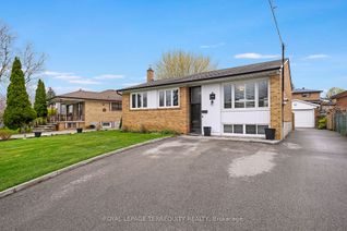 Property for Sale, 136 Strathburn Blvd, Toronto, ON