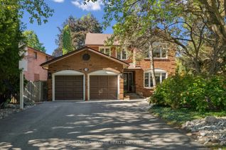 Detached House for Sale, 1194 Queen Victoria Ave, Mississauga, ON