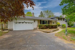 Backsplit for Sale, 28 REDFORD Rd, London North, ON