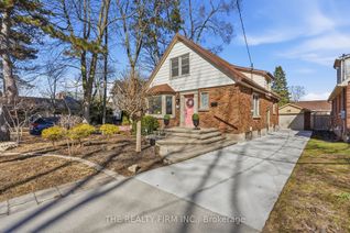 Detached House for Sale, 362 Ridout St S, London South, ON