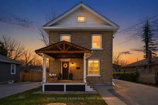 House for Sale, 125 Glenelg St W, Kawartha Lakes, ON