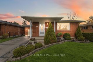 Bungalow for Sale, 14 Masefield Cres, London East, ON