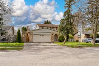 Detached House for Sale, 814 Grenfell Dr, London North, ON