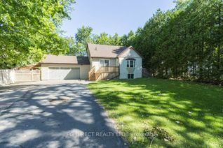 Detached House for Sale, 124 Elizabeth St, Brighton, ON