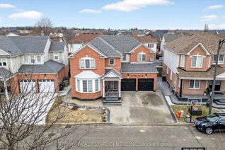 House for Sale, 207 Arthur Fach Dr, Cambridge, ON