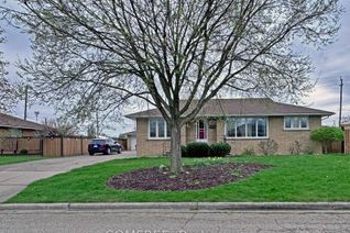 House for Sale, 2387 Westcott Rd, Windsor, ON