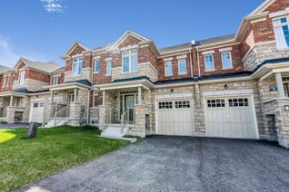 Townhouse for Rent, 60 Hager Creek Ter, Hamilton, ON