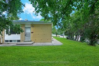 Property for Rent, 261 Taylor Mills Dr S #Main Floor, Richmond Hill, ON