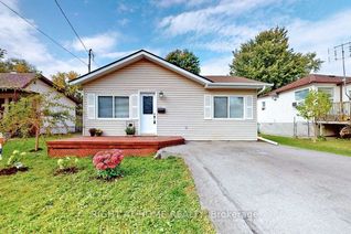House for Rent, 154 Garden Ave, Georgina, ON