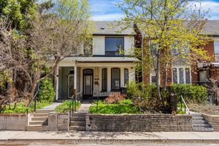 House for Sale, 385 Delaware Ave, Toronto, ON