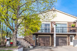 Backsplit for Sale, 30 Thorsby Ct, Brampton, ON