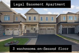 Property for Sale, 6 Rockbank Rd, Brampton, ON
