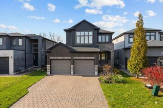 Detached House for Sale, 2136 YELLOWBIRCH Pl, London North, ON