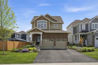 House for Sale, 1 Bawcutt Cres, Brant, ON