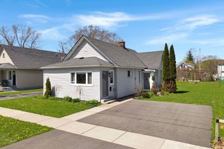 Bungalow for Sale, 228 Courtwright St, Fort Erie, ON