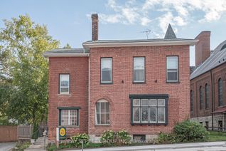 House for Sale, 127 Walton St, Port Hope, ON