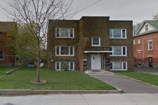 Property for Rent, 131 Hawthorne Ave #2, Glebe - Ottawa East and Area, ON