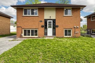 Property for Sale, 345 Dwight Ave, Oshawa, ON