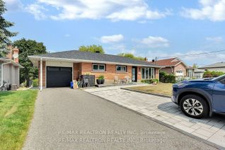 Bungalow for Rent, 1282 Winter Ave #Bsmt, Oshawa, ON