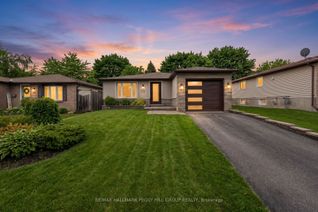 Detached House for Sale, 13 Coles St, Barrie, ON