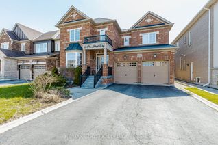 Property for Sale, 26 Pine Island Way, Brampton, ON