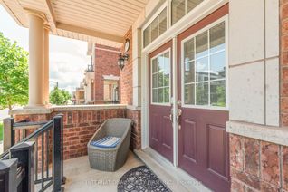 Townhouse for Sale, 99 Huguenot Rd, Oakville, ON