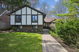 Sidesplit for Sale, 4 Walford Rd, Toronto, ON