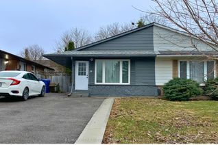 House for Rent, 34 Caledonia Rd, Orangeville, ON