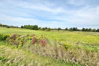 Property for Sale, 0 COUNTY ROAD 1 Rd, Elizabethtown-Kitley, ON