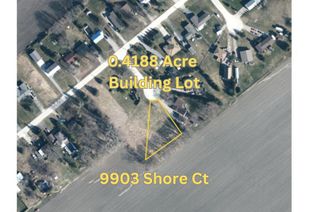 Property for Sale, 9903 Shore Ct, Lambton Shores, ON