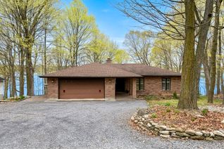 Bungalow for Sale, 12154 Loyalist Pkwy, Prince Edward County, ON