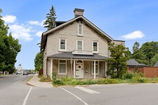 Detached House for Sale, 2 Alwington Ave, Kingston, ON