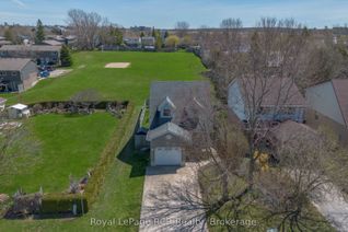 House for Sale, 821 Mackendrick Dr, Kincardine, ON