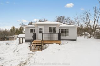 Bungalow for Sale, 544 County 121 Rd, Kawartha Lakes, ON