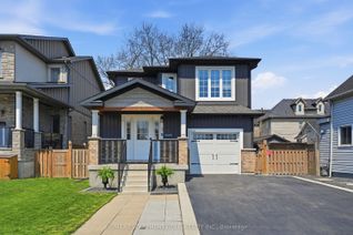 House for Sale, 3 REMBE Ave, Hamilton, ON