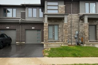 Freehold Townhouse for Sale, 72 Samuel Ave, Pelham, ON