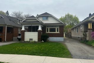 Property for Sale, 10 Junkin St, St. Catharines, ON