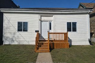 Bungalow for Rent, 151 Waterloo St, London East, ON