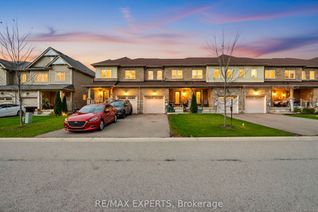 Freehold Townhouse for Sale, 7790 White Pine Cres, Niagara Falls, ON