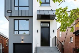 Property for Sale, 39 Lanark Ave, Toronto, ON