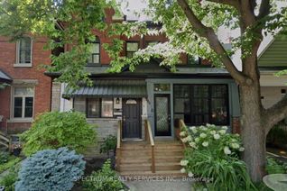 House for Rent, 92 Caroline Ave #1, Toronto, ON