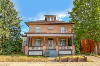 Property for Sale, 33 Fairbanks St, Oshawa, ON