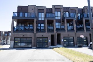 Townhouse for Rent, 86 Stauffer Cres, Markham, ON Townhouse for Rent, 86 Stauffer Cres, Markham, ON